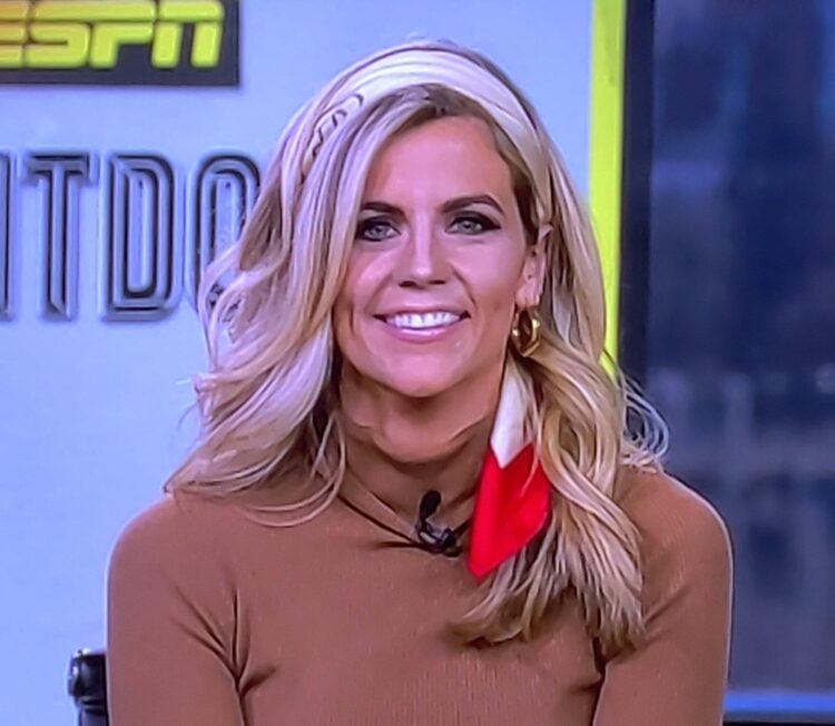 Samantha Ponder 15