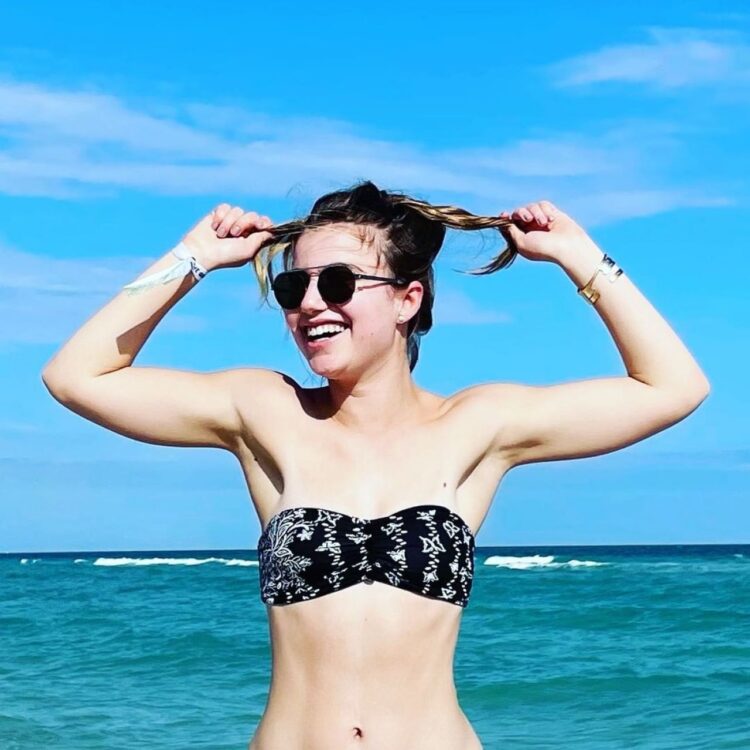 Sami Gayle 3