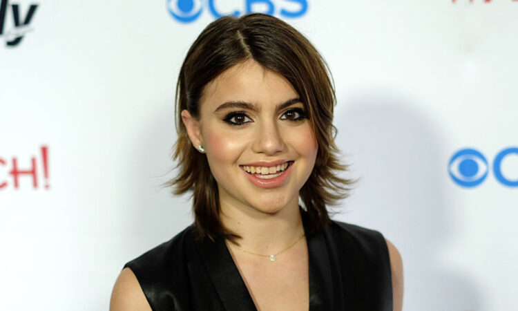 Sami Gayle 7