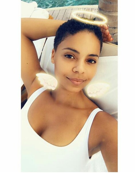 Sanaa Lathan 17