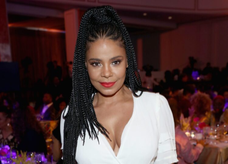 Sanaa Lathan 7