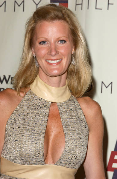 Sandra Lee 12