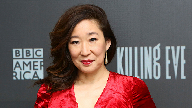 Sandra Oh 14