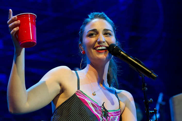 Sara Bareilles 14