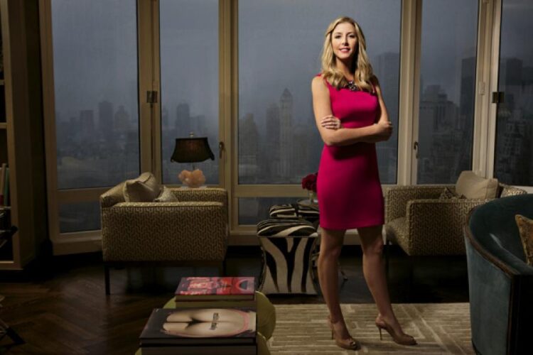 Sara Blakely 13