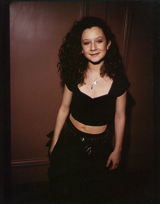 Sara Gilbert 14