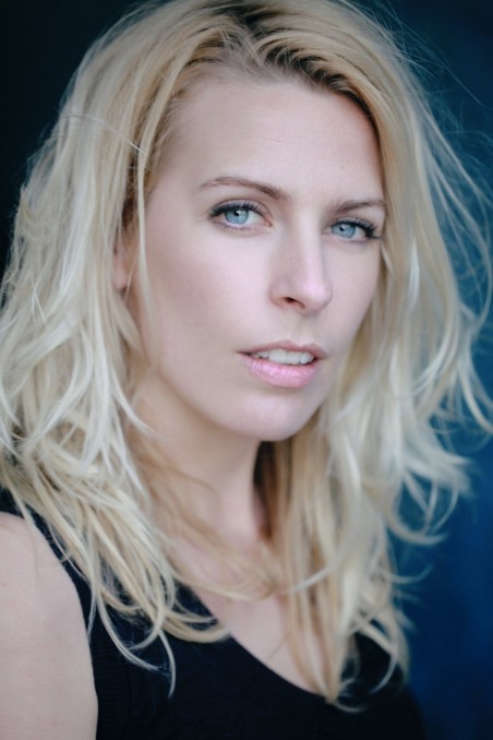 Sara Pascoe 12