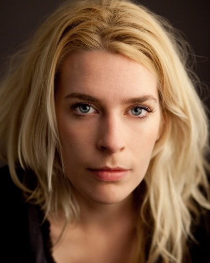 Sara Pascoe 18