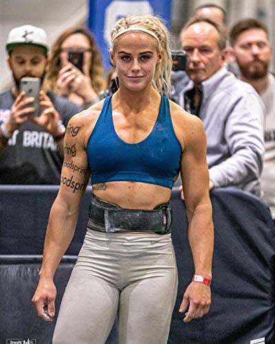 Sara Sigmundsdottir 14