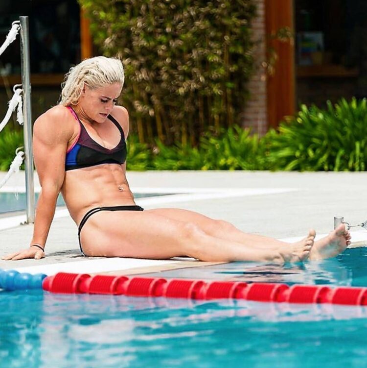 Sara Sigmundsdottir 18