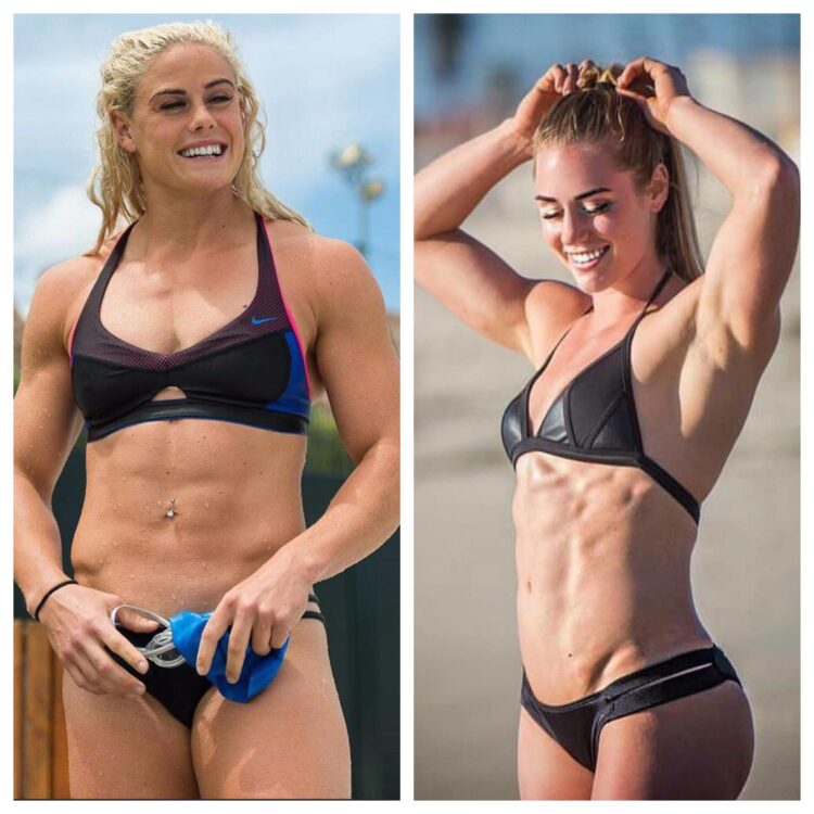 Sara Sigmundsdottir 8