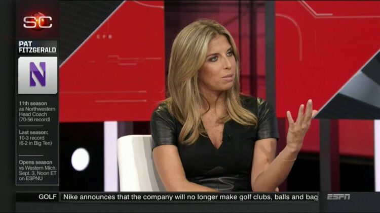 Sara Walsh 7