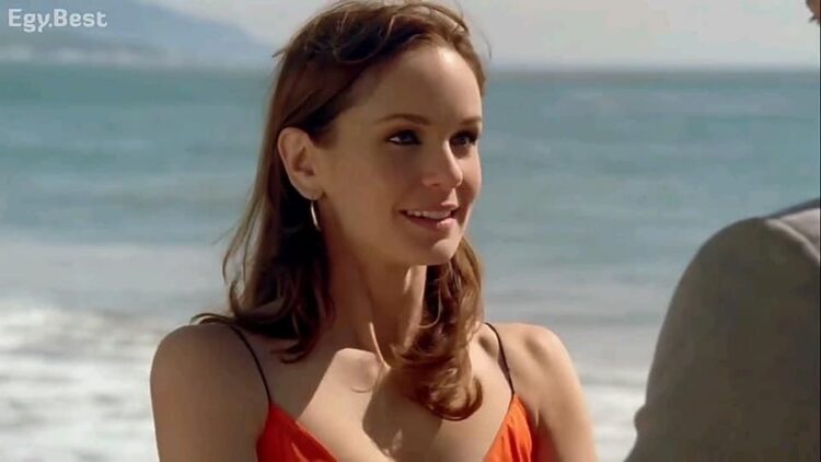 Sarah Callies 1