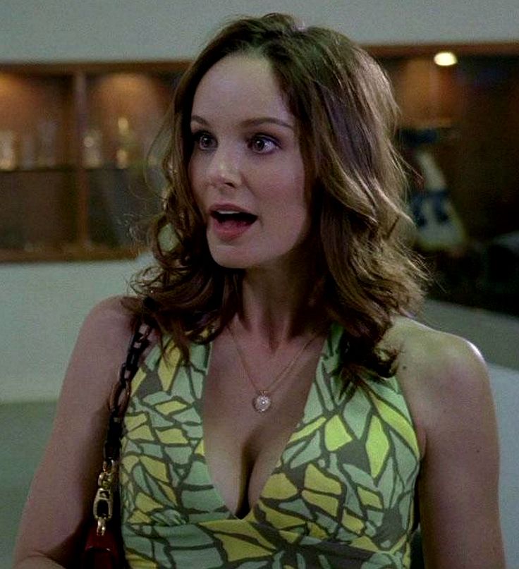 Sarah Callies 13