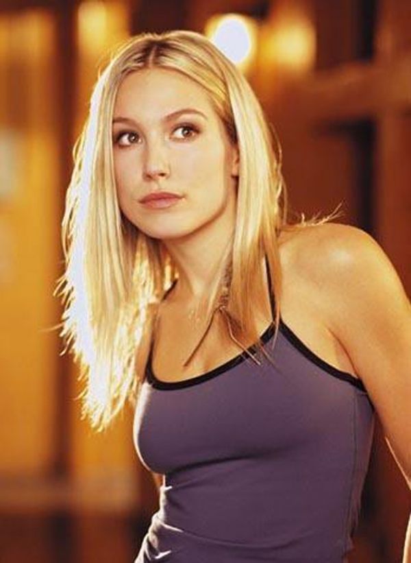 Sarah Carter 11