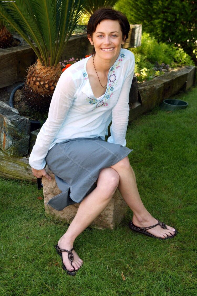 Sarah Clarke 11