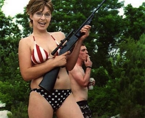 Sarah Palin 1