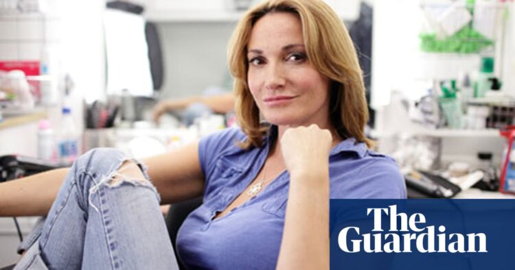 Sarah Parish 9