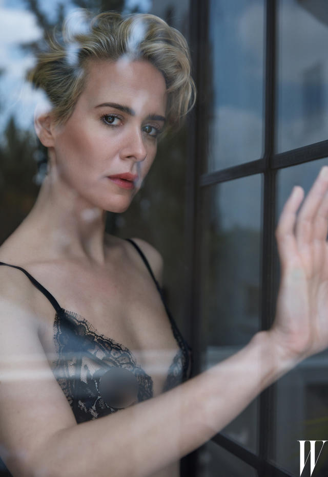 Sarah Paulson 1