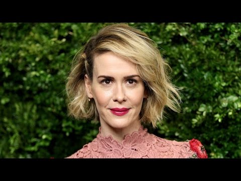 Sarah Paulson 14