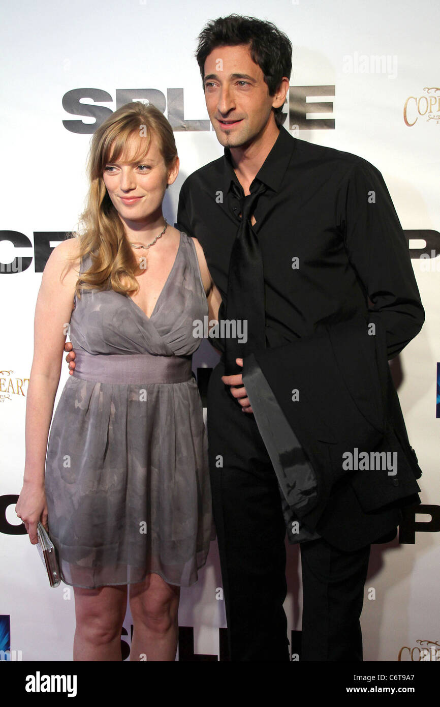 Sarah Polley 10