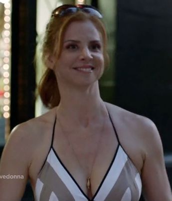 Sarah Rafferty 2