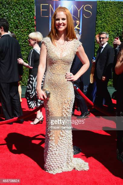 Sarah Rafferty 7