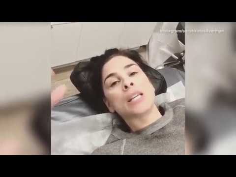 Sarah Silverman 14