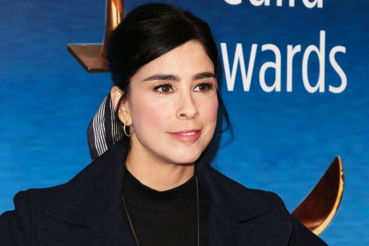 Sarah Silverman 15