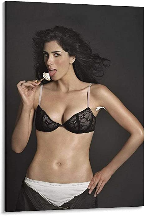 Sarah Silverman 16