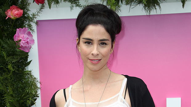 Sarah Silverman 6