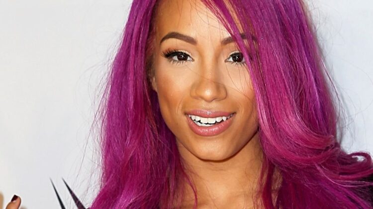 Sasha Banks 13