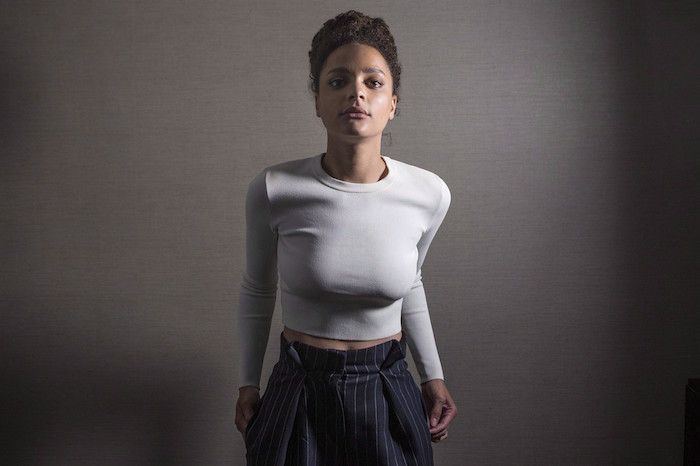 Sasha Lane 16