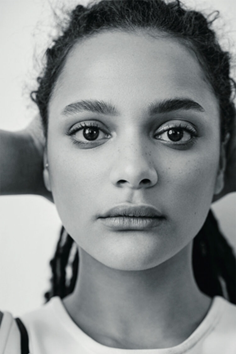 Sasha Lane 6