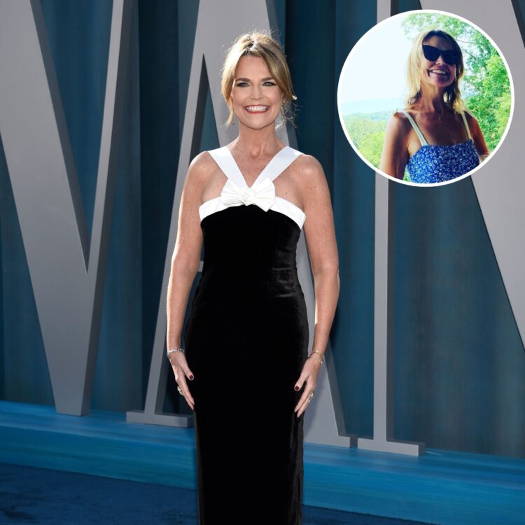 Savannah Guthrie 21