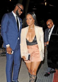 Savannah James 14