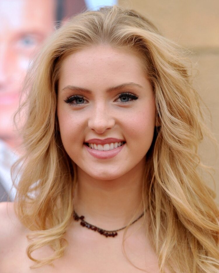 Saxon Sharbino 11