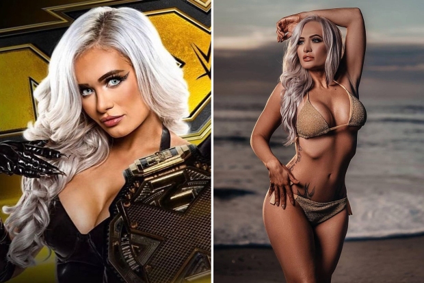 Scarlett Bordeaux 6