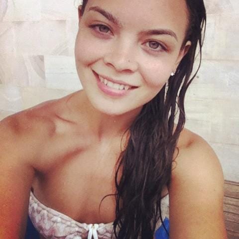 Scarlett Byrne 5