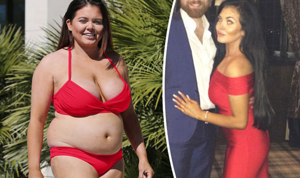 Scarlett Moffatt 12