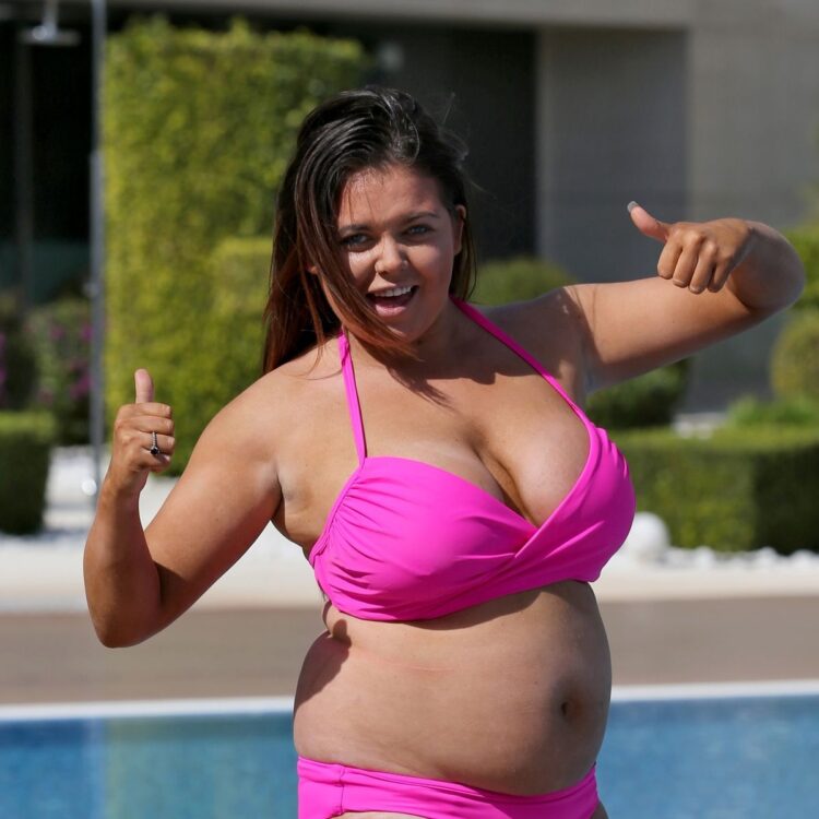 Scarlett Moffatt 4