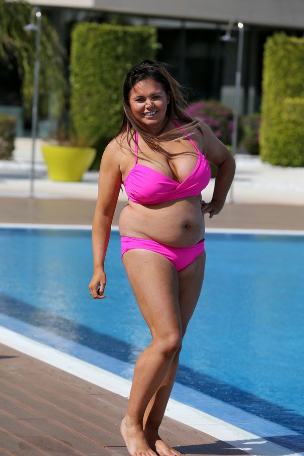 Scarlett Moffatt 9