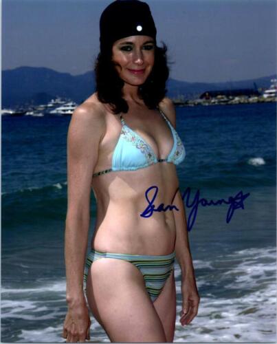 Sean Young 18