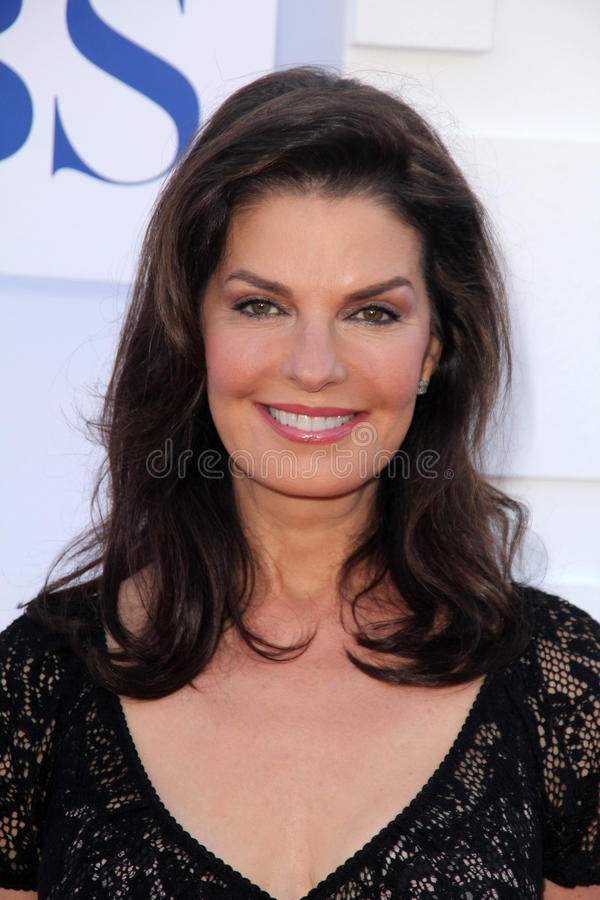 Sela Ward 16