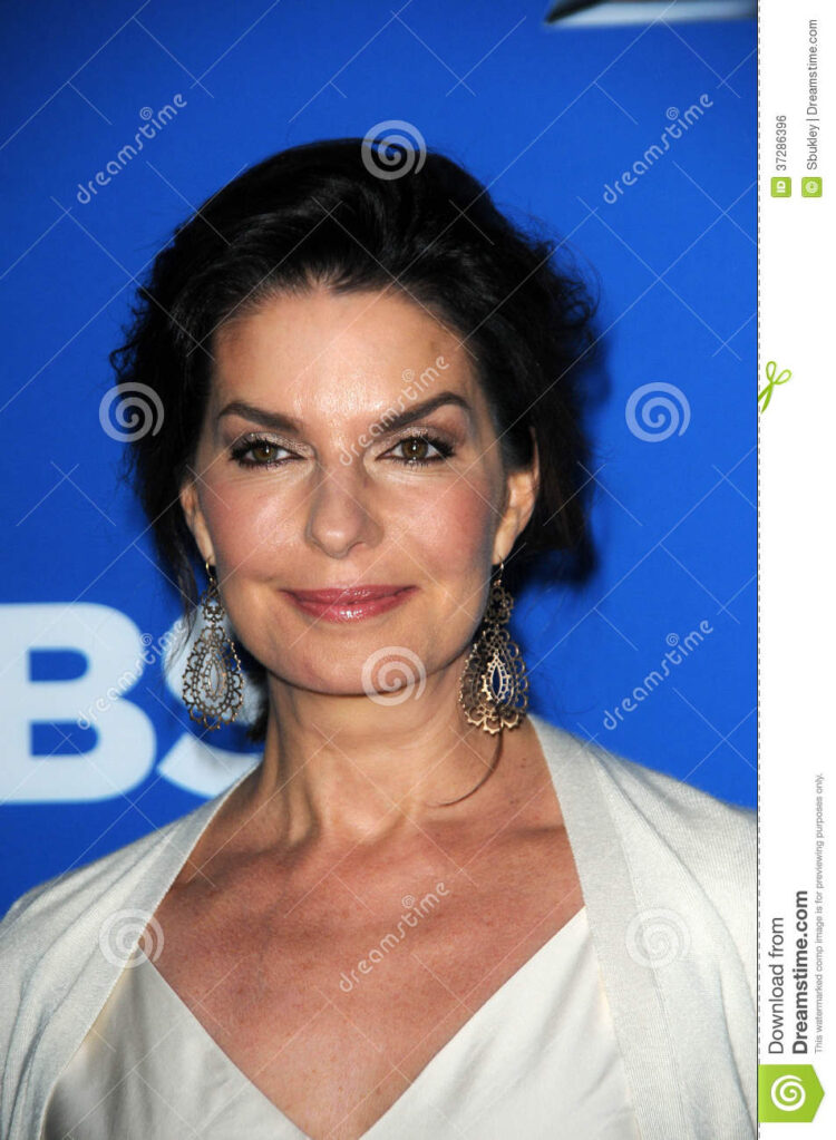 Sela Ward 19