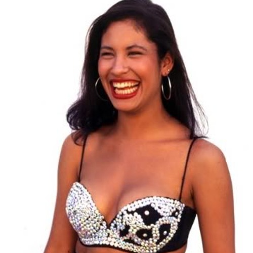 Selena Quintanilla 17