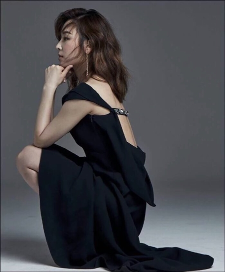 Seo Hyun jin 12