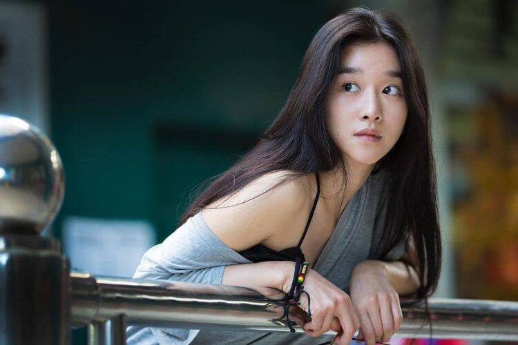 Seo Ye ji 13