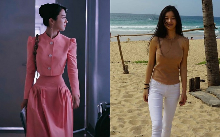 Seo Ye ji 18