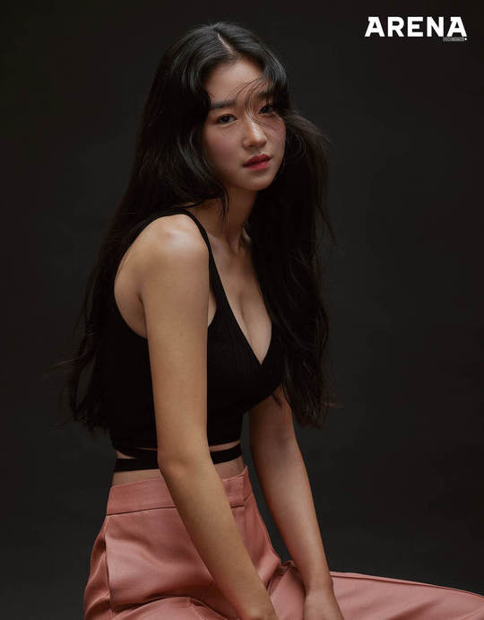 Seo Ye ji 3